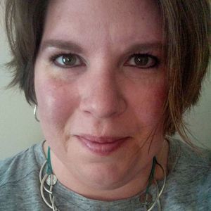 Meet your Posher, Bekah